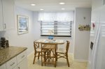 Eat-in Kitchen
